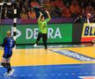 Argentina - Franța, Campionatul Mondial de handbal feminin 2025 / FOTO: Ionuț Iordache (GSP.ro)