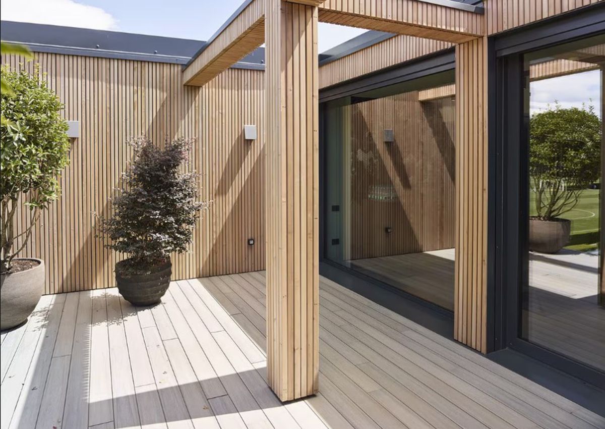 Am pătruns în fortăreața în care Cristi Chivu pregătește succesele lui Inter » Ce am găsit în impresionanta bază din Appiano Gentile: „Echipa nu sunt eu, nu ești tu”