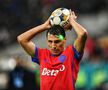 Risto Radunovic în FCSB - Dinamo // foto: Cristi Preda (GSP)