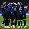 Inter - Como (4-0), în etapa #14 din Serie A // FOTO: Getty Images