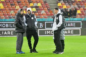 FCSB - Dinamo, derby de România » Echipele de start + Informații și imagini de la stadion