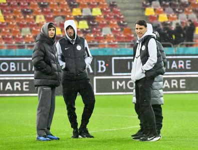 FCSB - Dinamo, derby de România » Echipele de start + Informații și imagini ...