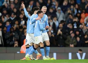 Manchester City profită de eșecul lui Arsenal și relansează lupta la titlu » Cum arată situația la vârf în Premier League