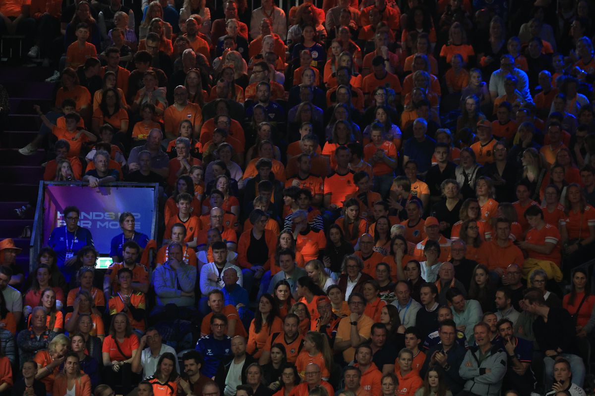 Polonia - Olanda, Campionatul Mondial de handbal feminin 2025
