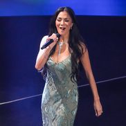 Nicole Scherzinger. Foto: Imago