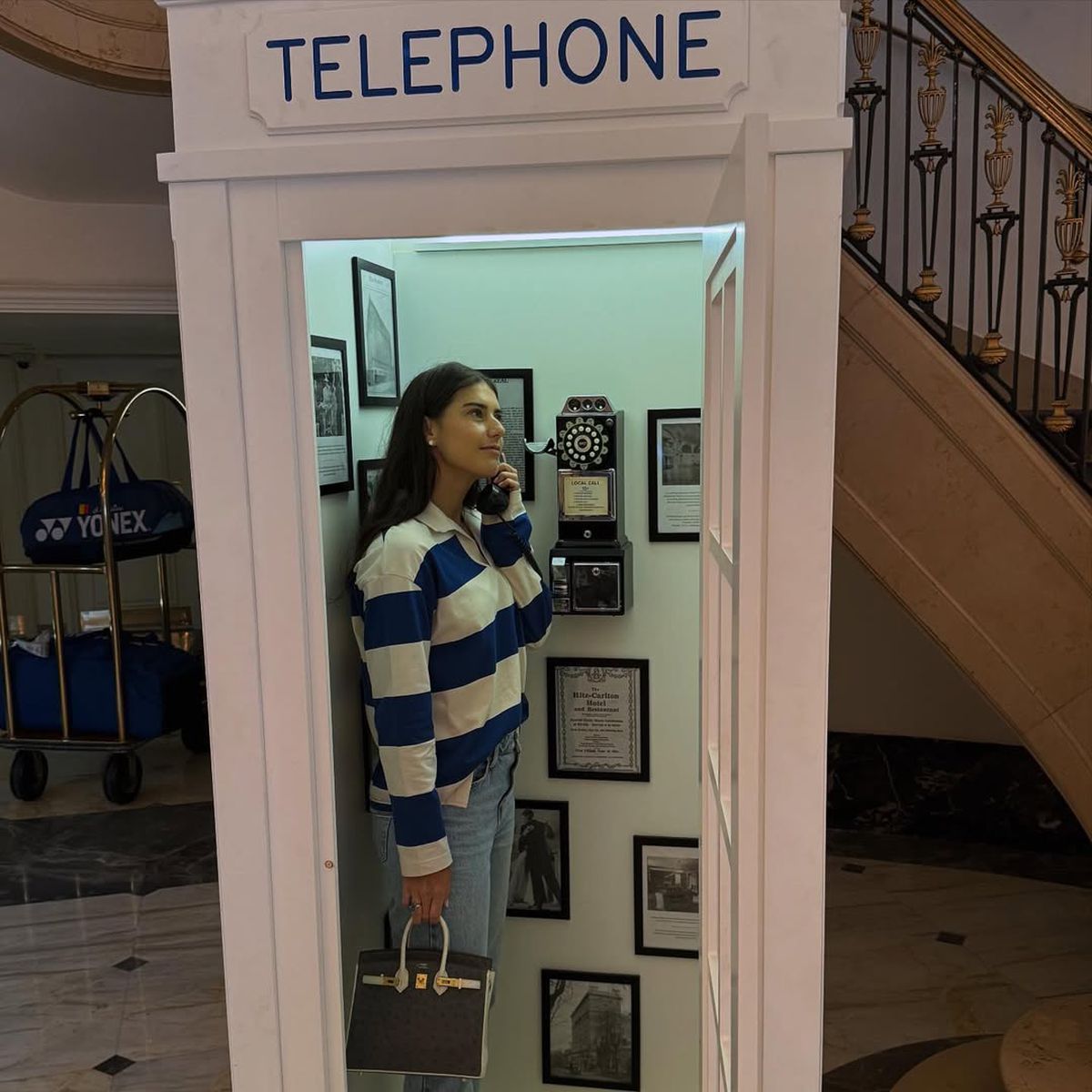 Sorana Cîrstea și-a anunțat retragerea din tenis: „Te iubesc, îți voi rămâne datoare pe veci!”