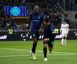 Inter - Como, în etapa #14 din Serie A // FOTO: Getty Images