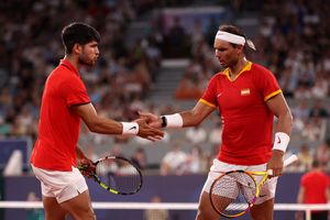 Marea diferență dintre Rafael Nadal și Carlos Alcaraz: „Adversarii lui sunt mai slabi, mai puțin dedicați”