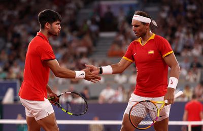 Marea diferență dintre Rafael Nadal și Carlos Alcaraz: „Adversarii lui sunt mai slabi, mai puțin dedicați”