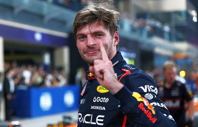 Ecou până la Rotterdam! Și Mondialul de handbal a reacționat la pole-ul lui Max Verstappen + Cuvintele pilotului Red Bull