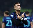 Inter - Como, în etapa #14 din Serie A // FOTO: Getty Images