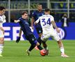 Inter - Como, în etapa #14 din Serie A // FOTO: Getty Images