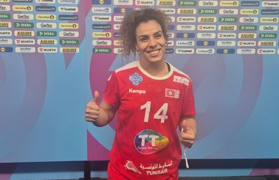 Handbalistele Zalăului, prestații perfecte în surpriza zilei de la Campionatul Mondial: „Azi petrecem!”