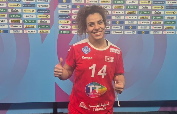 Handbalistele Zalăului, prestații perfecte în surpriza zilei de la Campionatul Mondial: „Azi petrecem!”