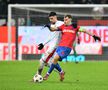 Andrei Mărginean și Darius Olaru în FCSB - Dinamo // foto: Cristi Preda (GSP)