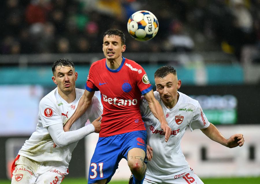 Transferul pe care l-ar face Leo Grozavu pentru a forța titlul cu revelația FC Botoșani: „Ar fi în capul listei!”