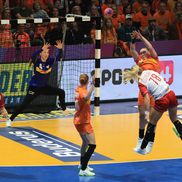 Polonia - Olanda, Campionatul Mondial de handbal feminin 2025 / FOTO: Ionuț Iordache (GSP.ro)