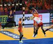 Polonia - Olanda, Campionatul Mondial de handbal feminin 2025 / FOTO: Ionuț Iordache (GSP.ro)