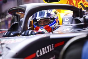 Max Verstappen va fi premiat la Marele Premiu de la Abu Dhabi » Le-a luat fața rivalilor de la McLaren