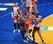 Polonia - Olanda, Campionatul Mondial de handbal feminin 2025 / FOTO: Ionuț Iordache (GSP.ro)