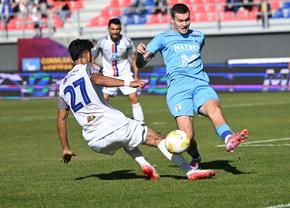 Liga 2, etapa #16 » Șapte dueluri în lupta aprigă pentru play-off și pentru evitarea retrogradării