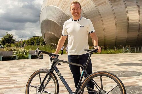 Chris Hoy Foto: Imago Images