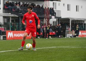 Liga 2, etapa #16 » Primele 6 partide ale zilei: Steaua e condusă. Clasament în timp real