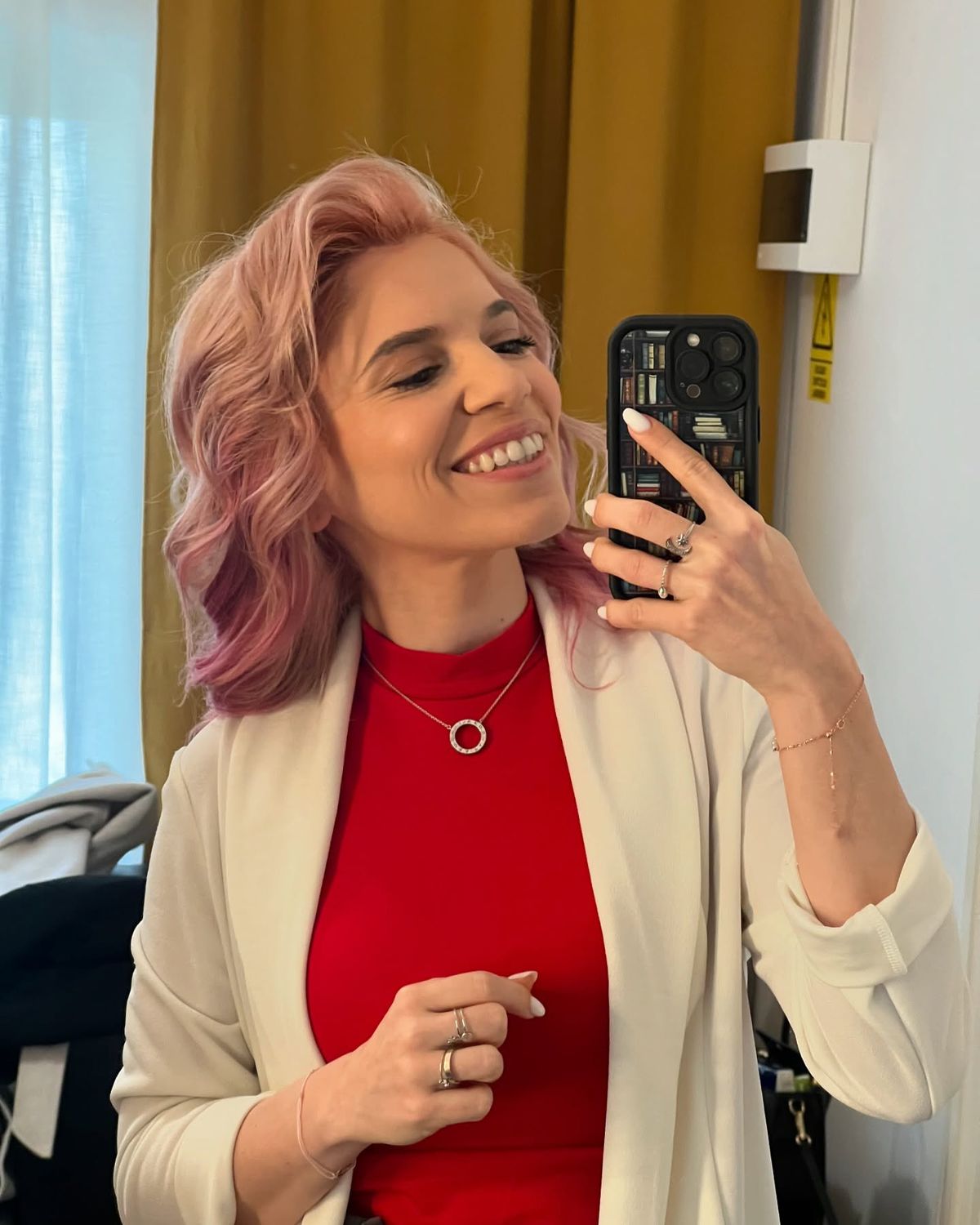 Specialistă în stil de viaţă sănătos: „Am mâncat din frigider cu rușine ani la rând. Azi îi învăț pe oameni să iubească din nou mâncarea”