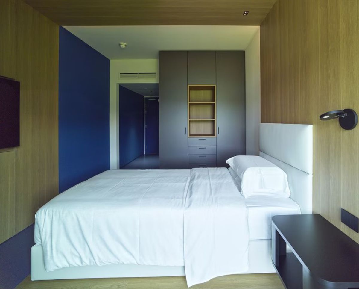 Am pătruns în fortăreața în care Cristi Chivu pregătește succesele lui Inter » Ce am găsit în impresionanta bază din Appiano Gentile: „Echipa nu sunt eu, nu ești tu”