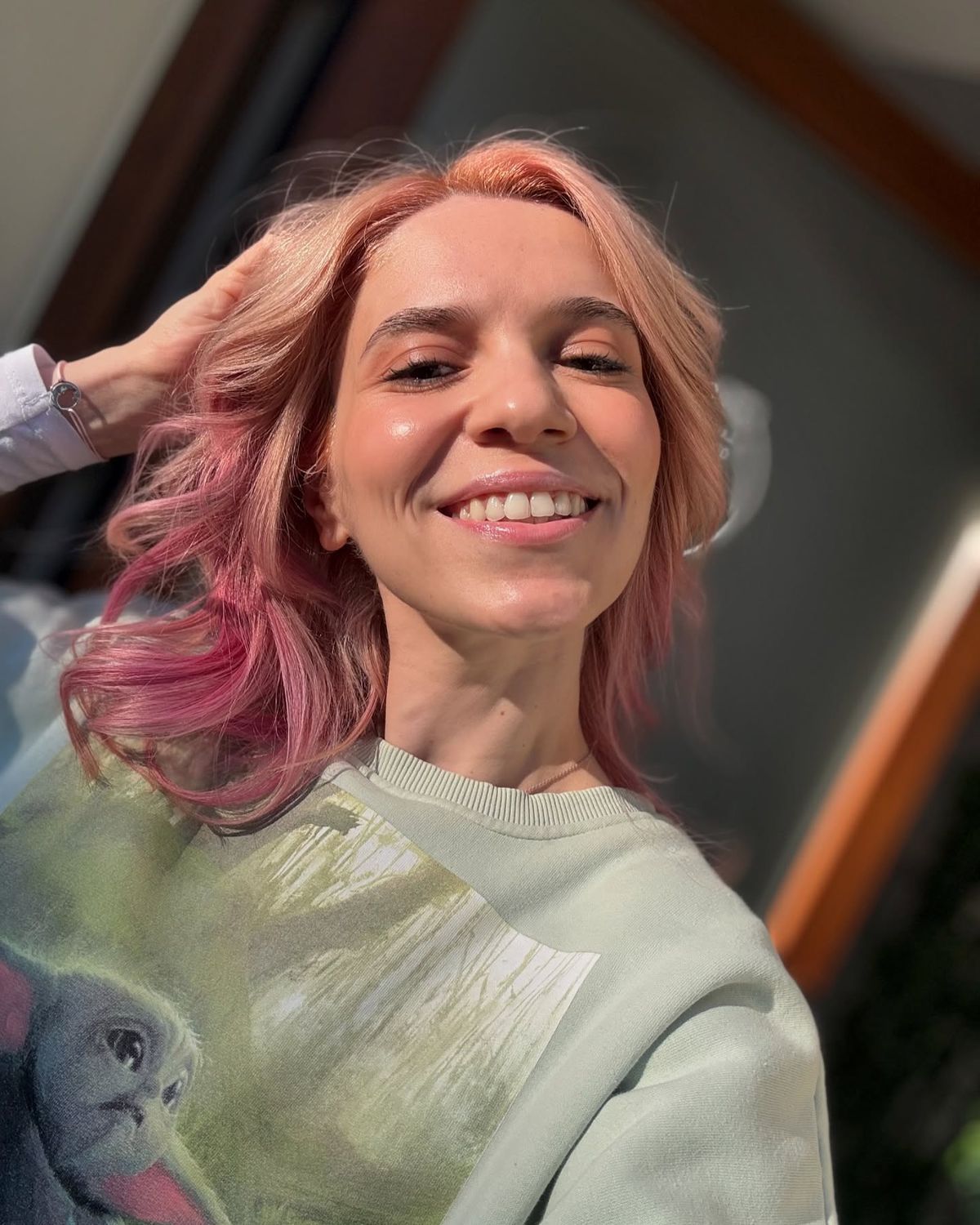 Specialistă în stil de viaţă sănătos: „Am mâncat din frigider cu rușine ani la rând. Azi îi învăț pe oameni să iubească din nou mâncarea”