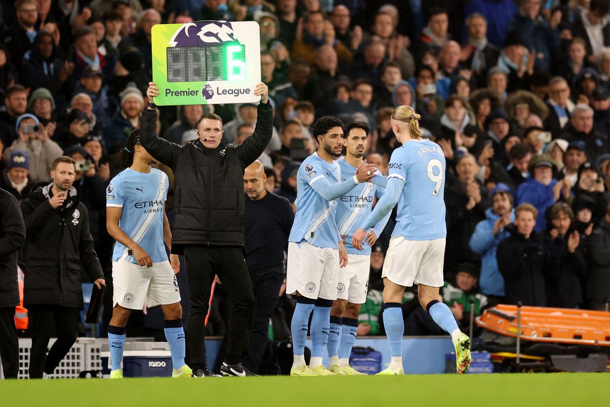 City - Sunderland // 6 decembrie 2025