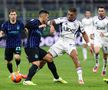 Inter - Como, în etapa #14 din Serie A // FOTO: Getty Images