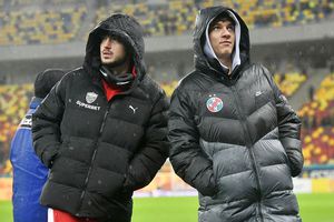 FCSB - Dinamo, derby de România » Echipele de start + Informații și imagini de la stadion