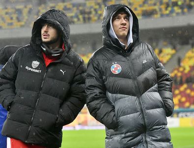 FCSB - Dinamo, derby de România » Echipele de start + Informații și imagini ...