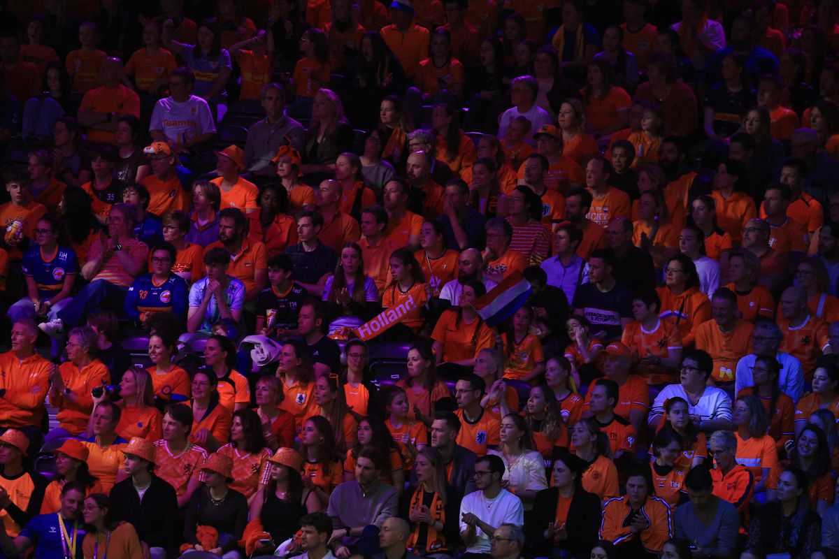 Polonia - Olanda, Campionatul Mondial de handbal feminin 2025