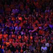 Polonia - Olanda, Campionatul Mondial de handbal feminin 2025 / FOTO: Ionuț Iordache (GSP.ro)