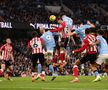 City - Sunderland, în etapa #15 din Premier League // FOTO: Getty Images