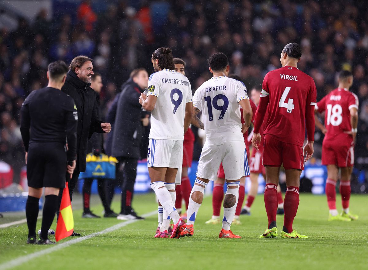 Leeds - Liverpool // 6 decembrie 2025