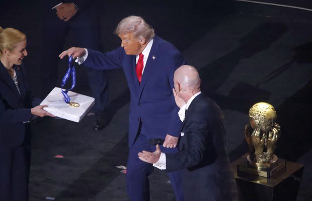 A fost repartizată în „Grupa Morții”, iar președinta Federației și selecționerul acuză ce s-a întâmplat la tragerea la sorți a CM 2026: „Nu pot lua asta în serios”