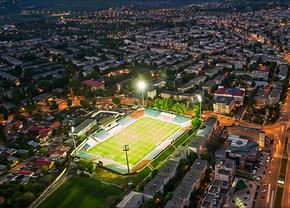 Stadionul echipei din Superliga va fi scos la licitație pentru o sumă infimă, în plin campionat