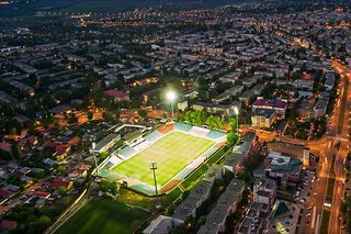 Stadionul echipei din Superliga va fi scos la licitație pentru o sumă infimă, în plin campionat