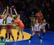 Polonia - Olanda, Campionatul Mondial de handbal feminin 2025 / FOTO: Ionuț Iordache (GSP.ro)