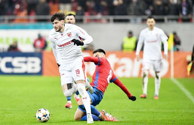 FCSB - Dinamo 0-0 » Jale de România! Fără gol la capătul unui derby chinuit
