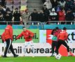 FCSB - Dinamo, cadre de Cristi Preda