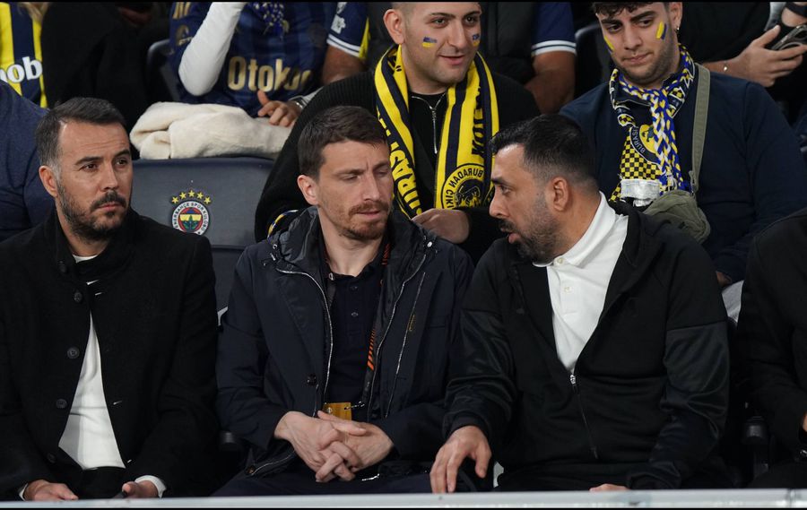 Al doilea val de arestări în scandalul pariurilor! » 29 de fotbaliști, dintre care doi de la Galatasaray și la Fenerbahce