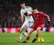 Leeds - Liverpool, în etapa #15 din Premier League // FOTO: Getty Images