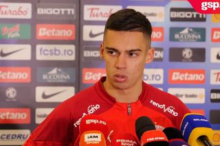 Cătălin Cîrjan numește ce are Dinamo de îmbunătățit „dacă vrem să ne batem la titlu”