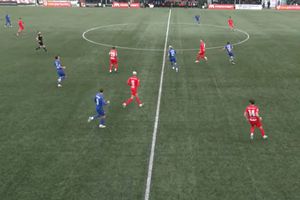 Liga 2, etapa #16 » Scor umilitor pentru Steaua, după 35 de minute! Clasament în timp real