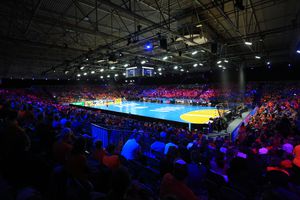 Zi de handbal în Rotterdam Ahoy » O surpriză mare, o victorie a Franței! Urmează cel mai așteptat meci