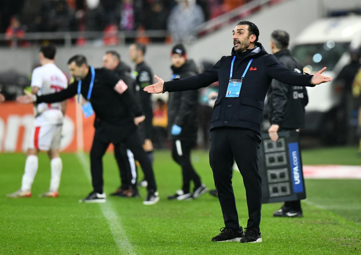 Ioan Andone a intrat în direct după FCSB - Dinamo și a identificat ce trebuie să se întâmple în iarnă: „Le lipsește”